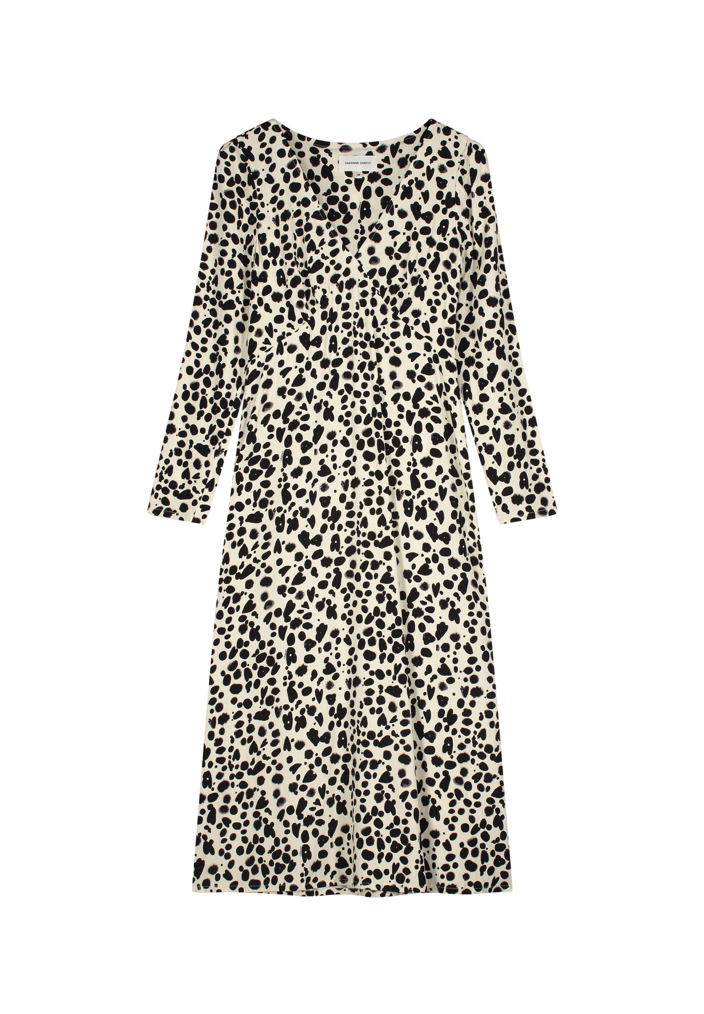 French Connection Doris Dress