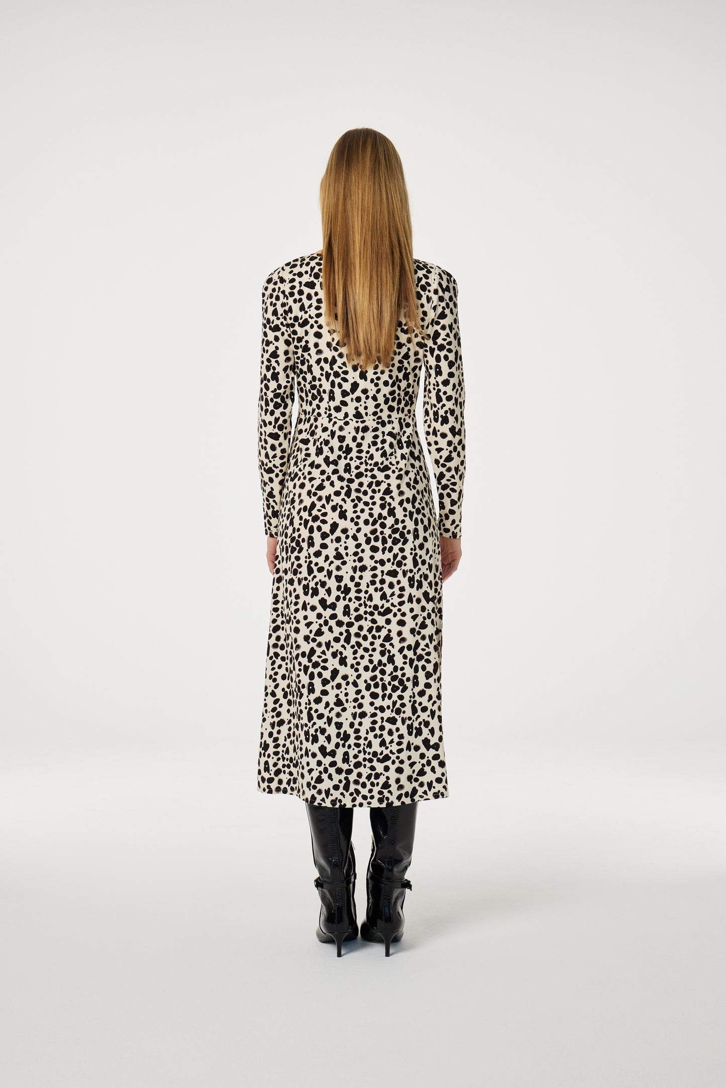 French Connection Doris Dress