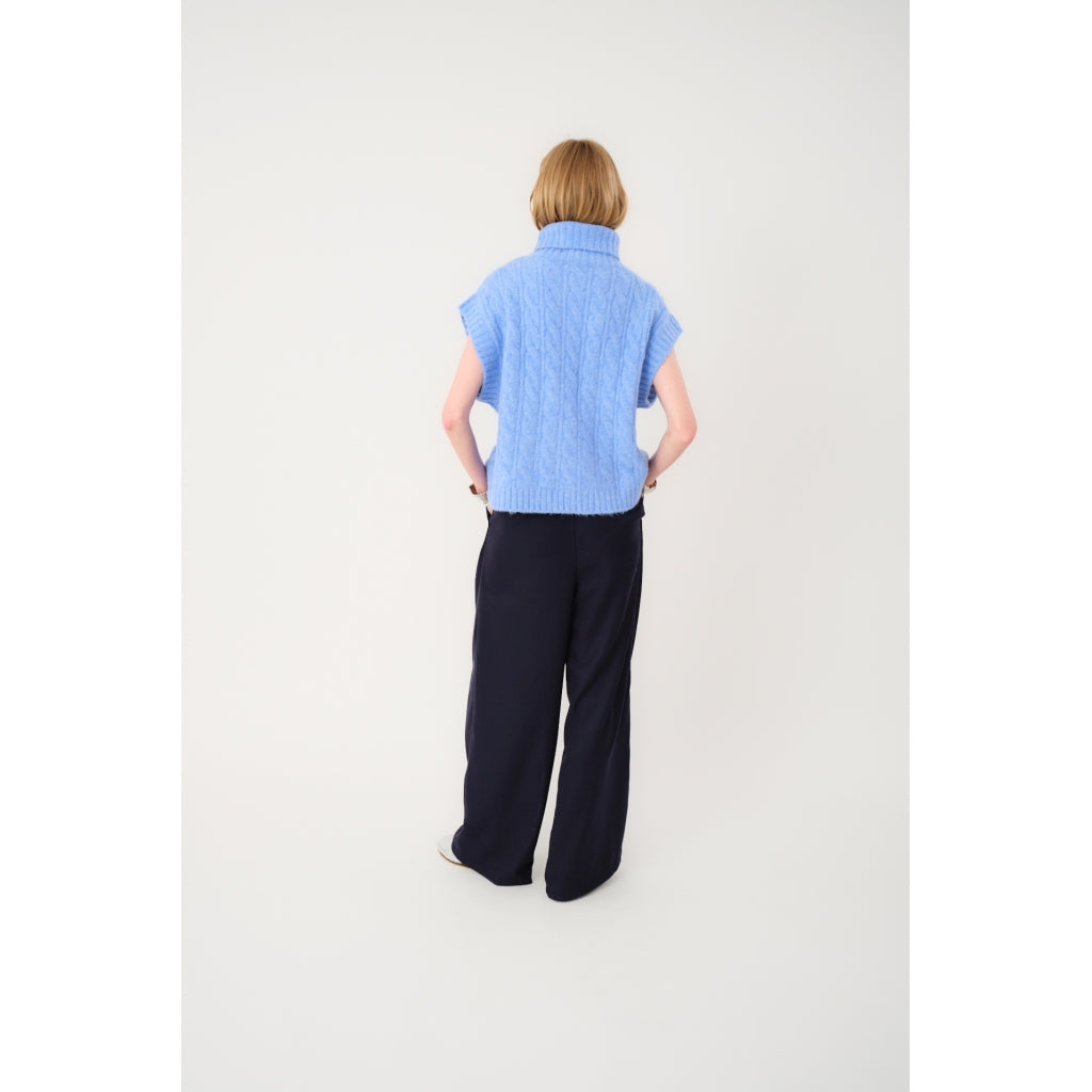 Lollys Laundry Fresno Knit Vest