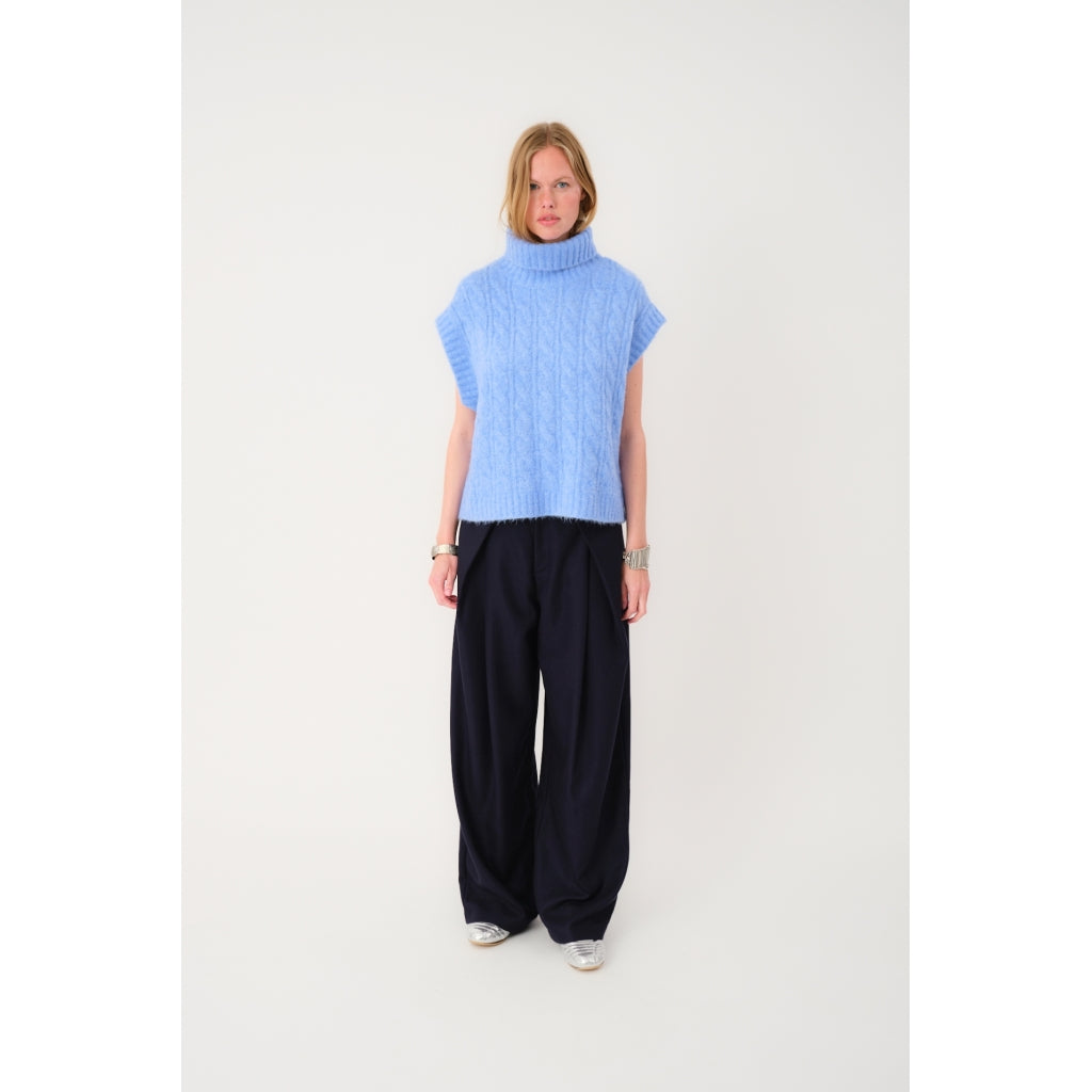 Lollys Laundry Fresno Knit Vest