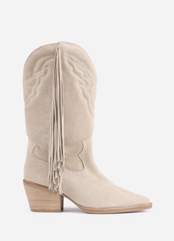 Bronx Jukeson Long Boot