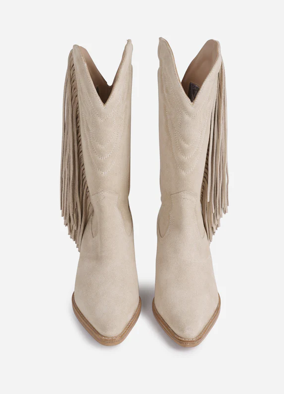 Bronx Jukeson Long Boot