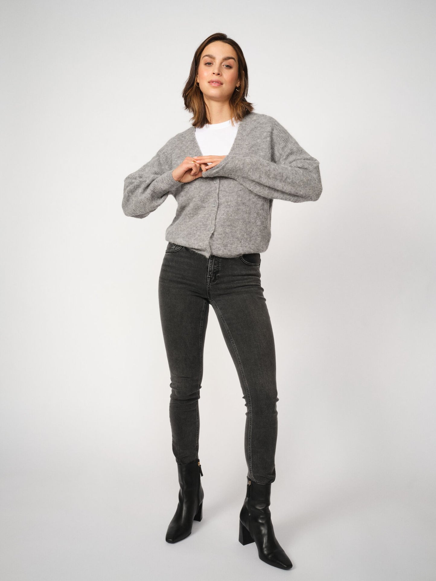 Mos Mosh Thora Cardigan