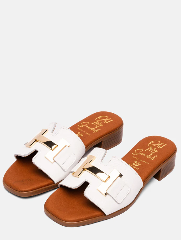 Oh My Sandals Kamala Sandal