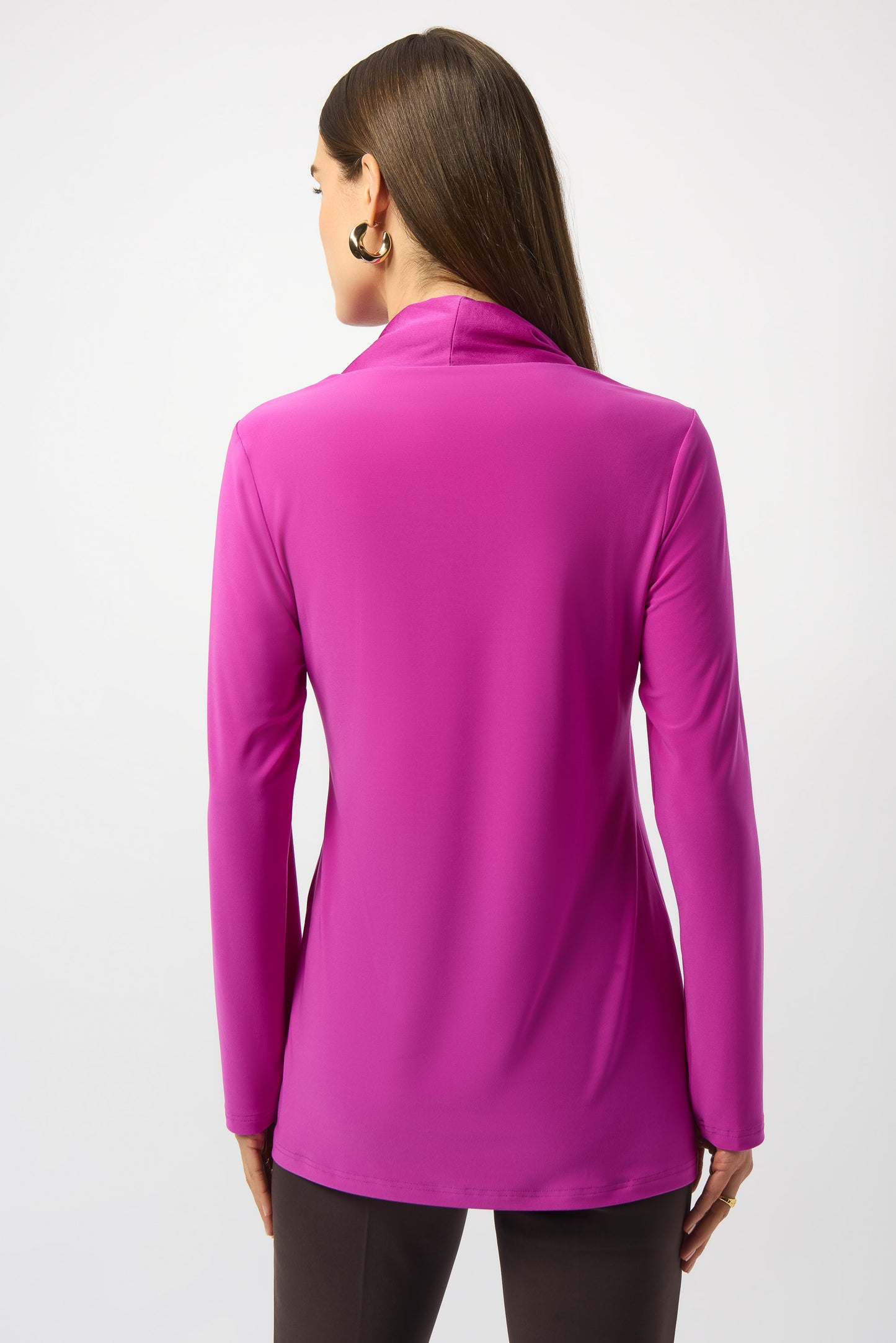 Joseph Ribkoff Blouse with Bow