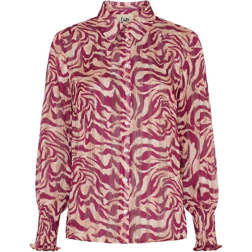 Isay Vibse Shirt