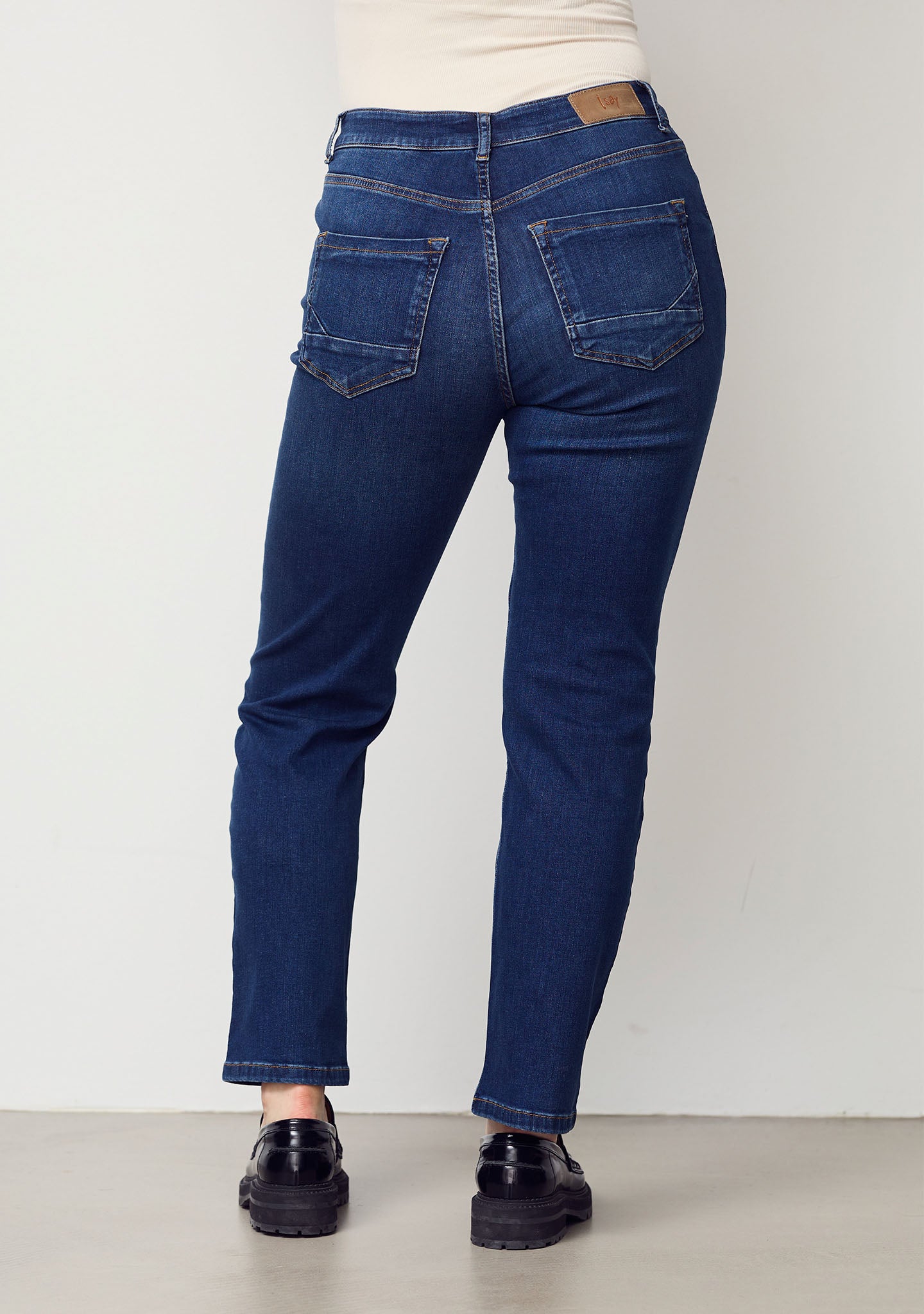 Isay Monza Jeans