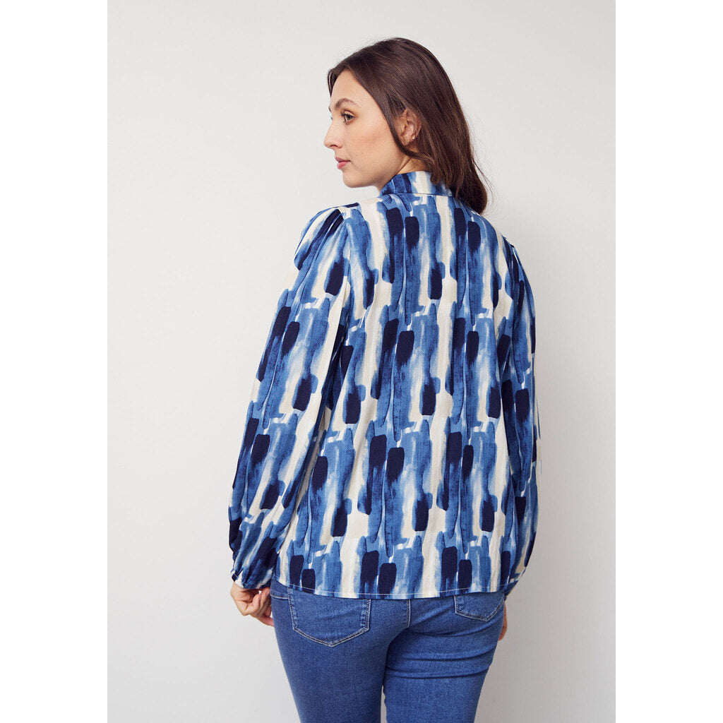 Isay Asta Blouse