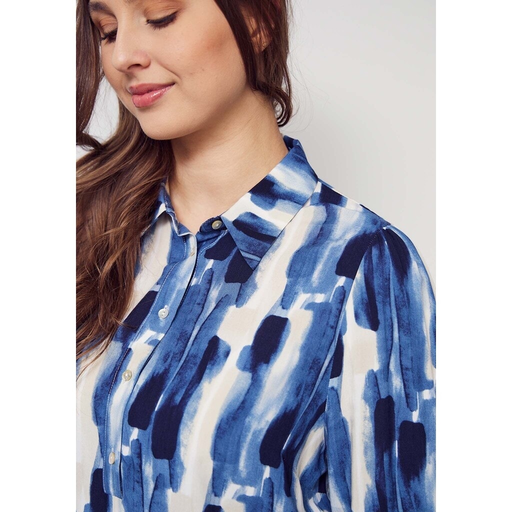 Isay Asta Blouse