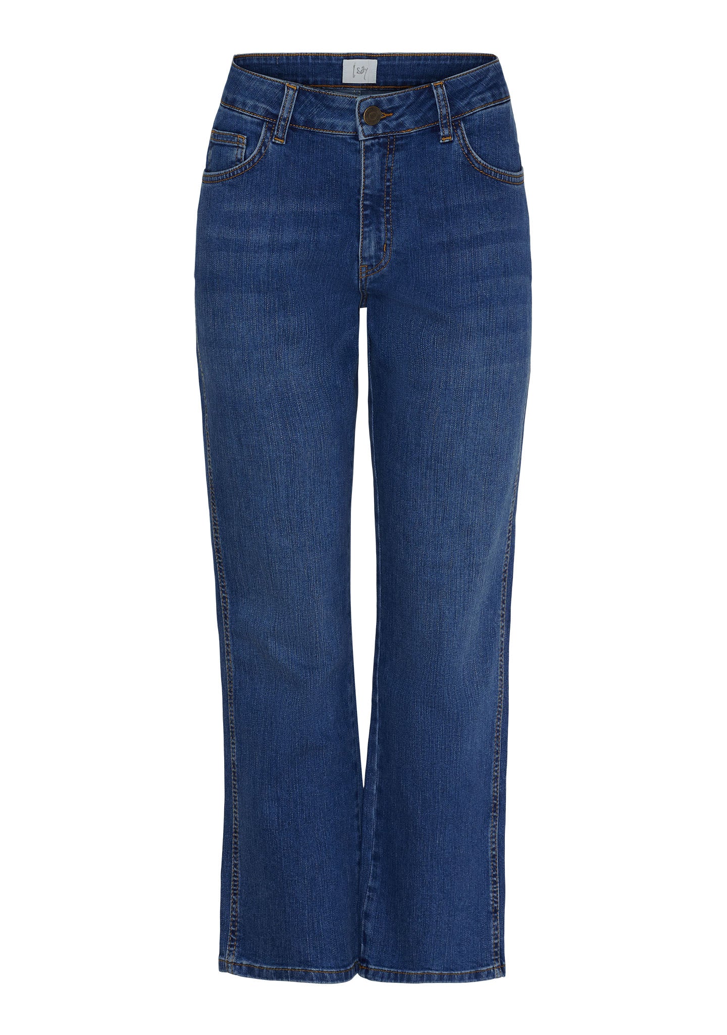 Isay Asti Jeans
