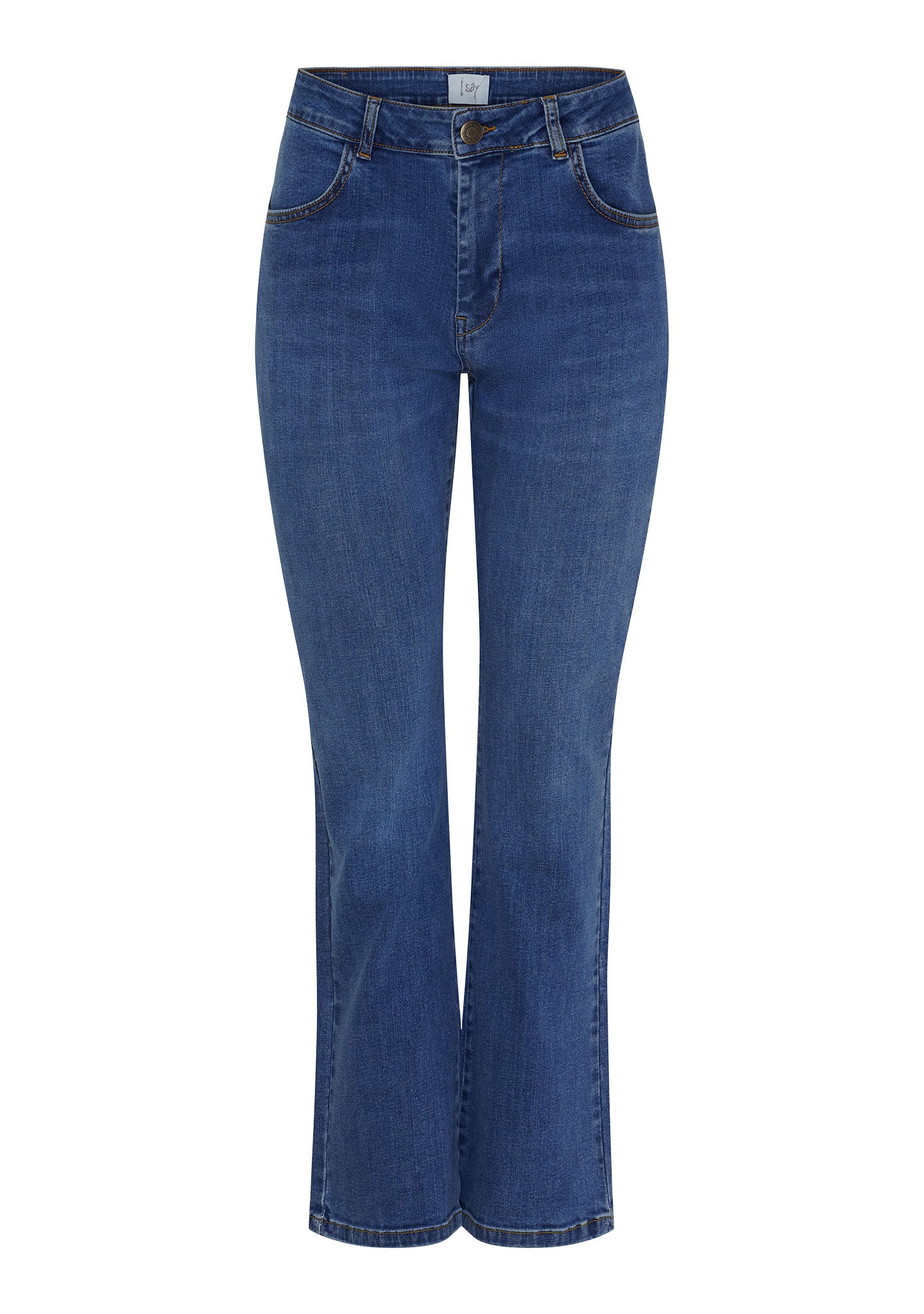 Isay Parma New Jeans