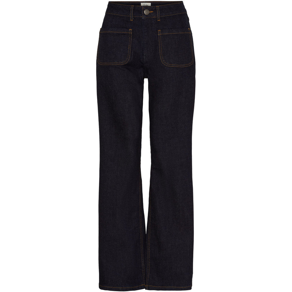 Isay Bologna New Jeans