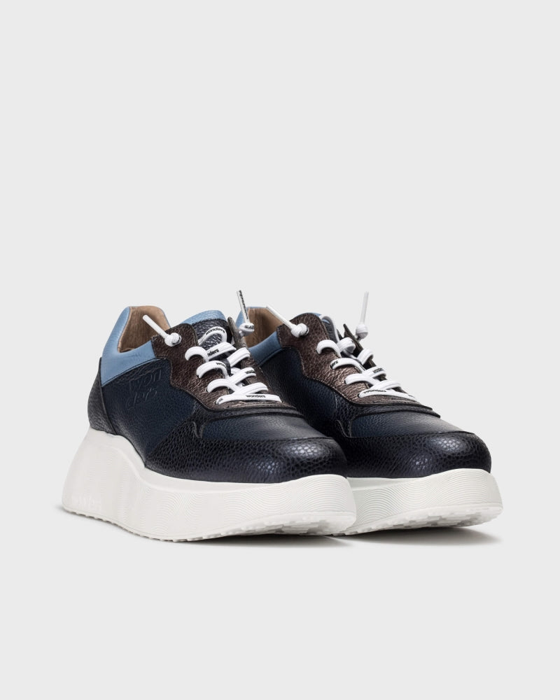 Wonders Platform Trainers