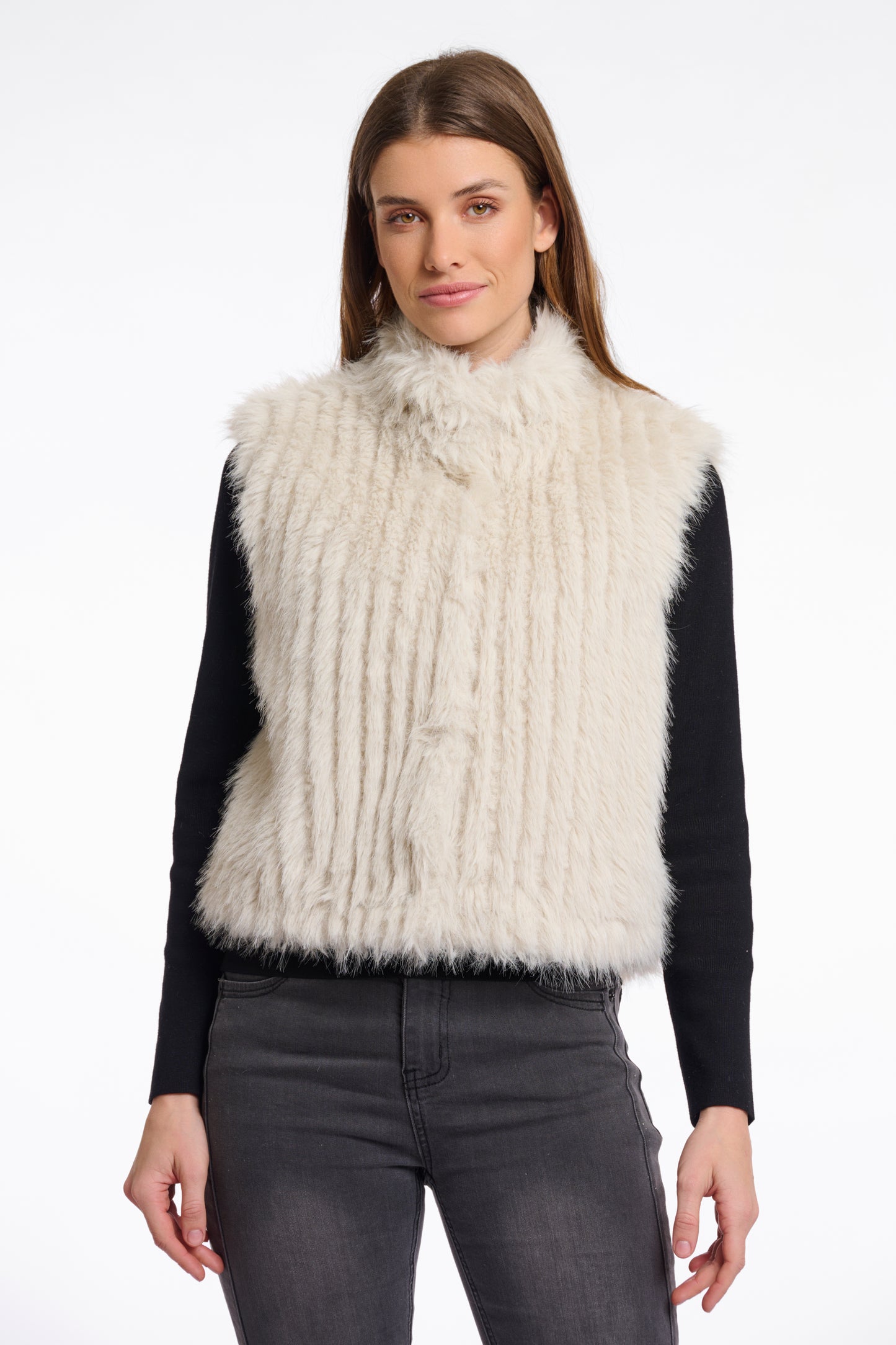 Rino & Pelle Dava Gilet