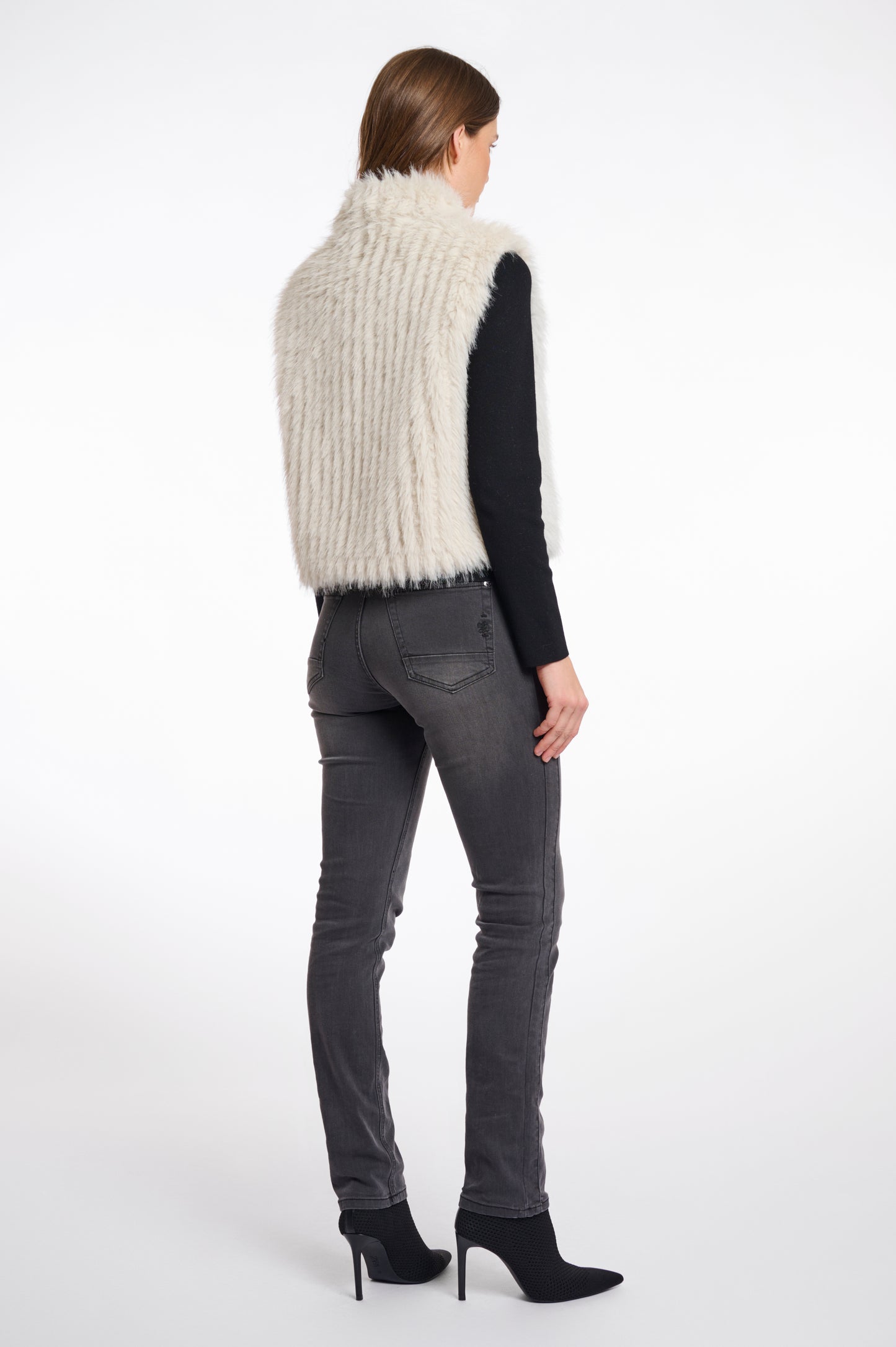 Rino & Pelle Dava Gilet