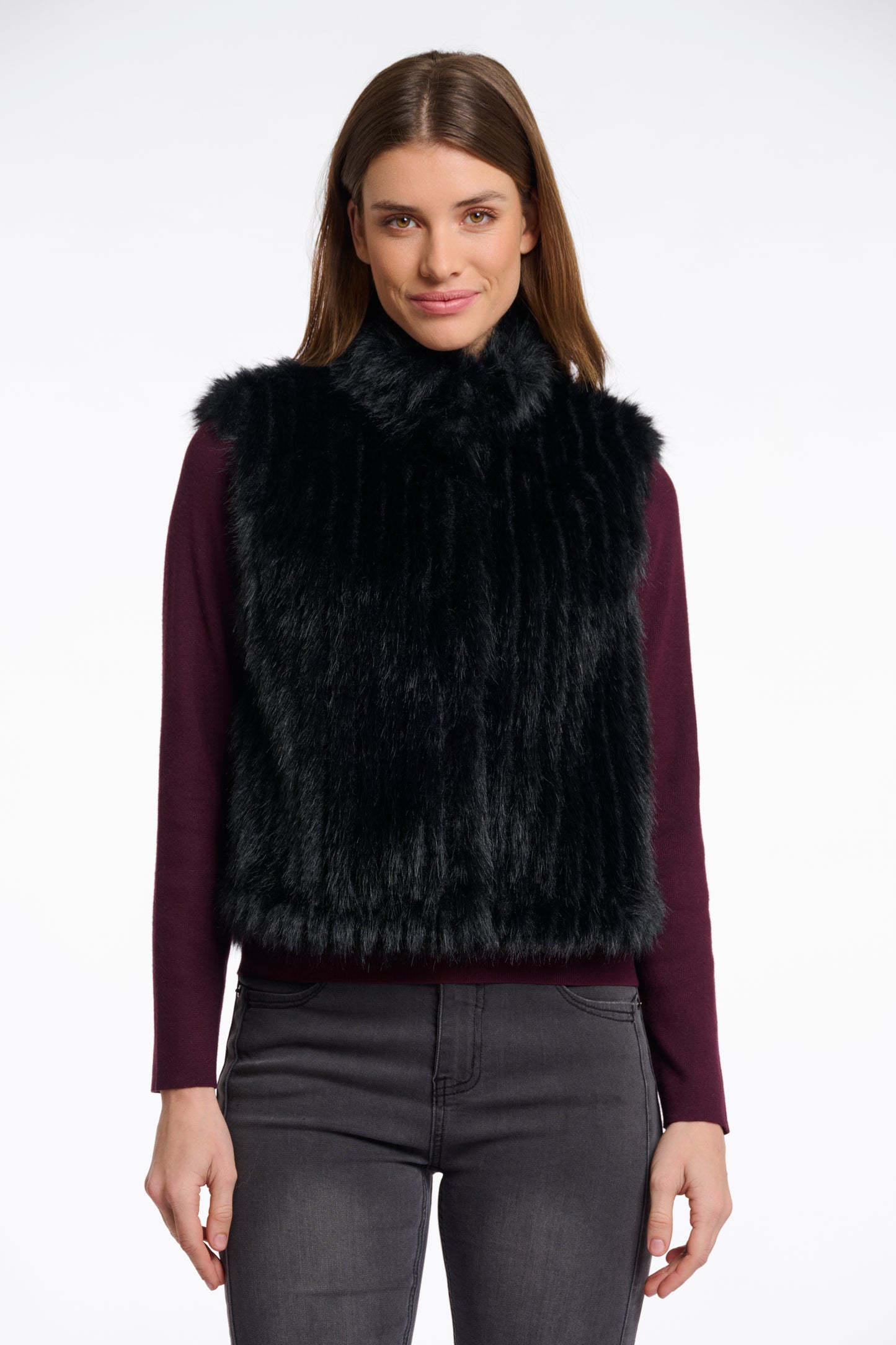 Rino & Pelle Dava Gilet