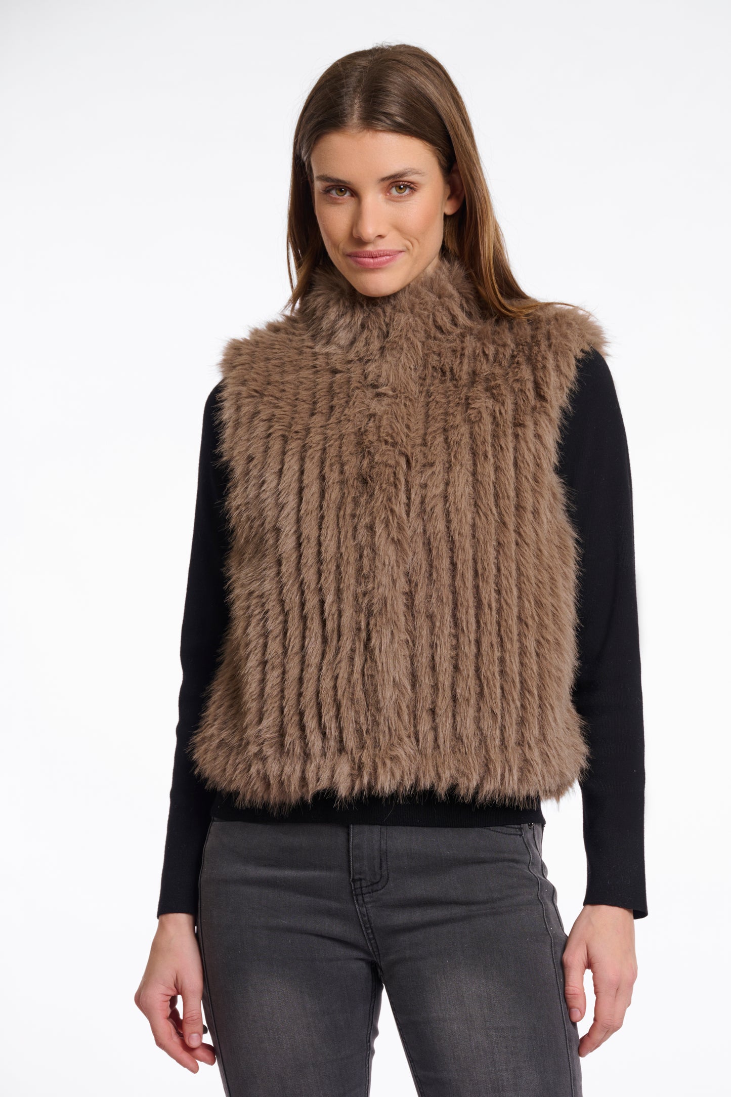 Rino & Pelle Dava Gilet