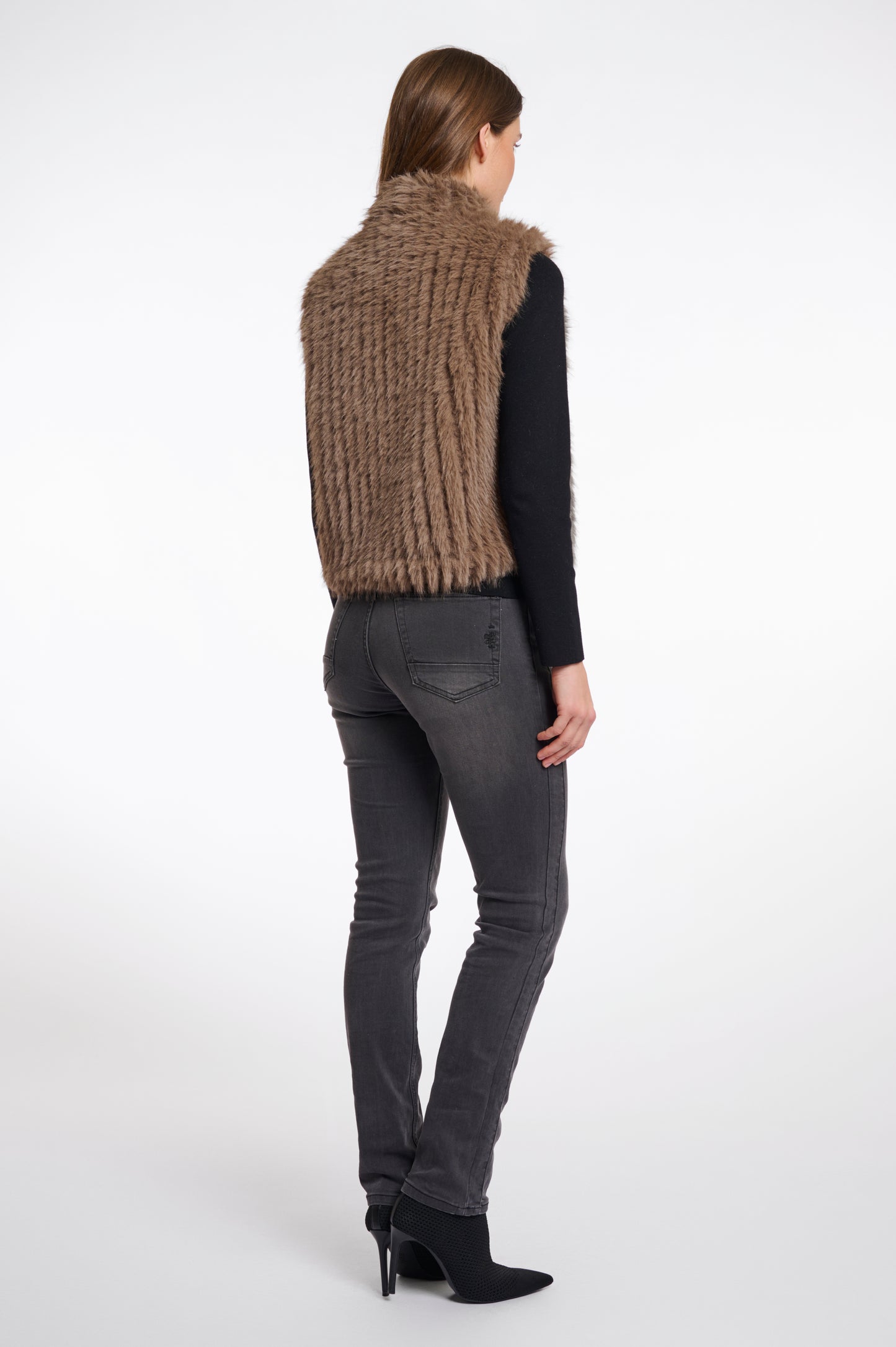 Rino & Pelle Dava Gilet