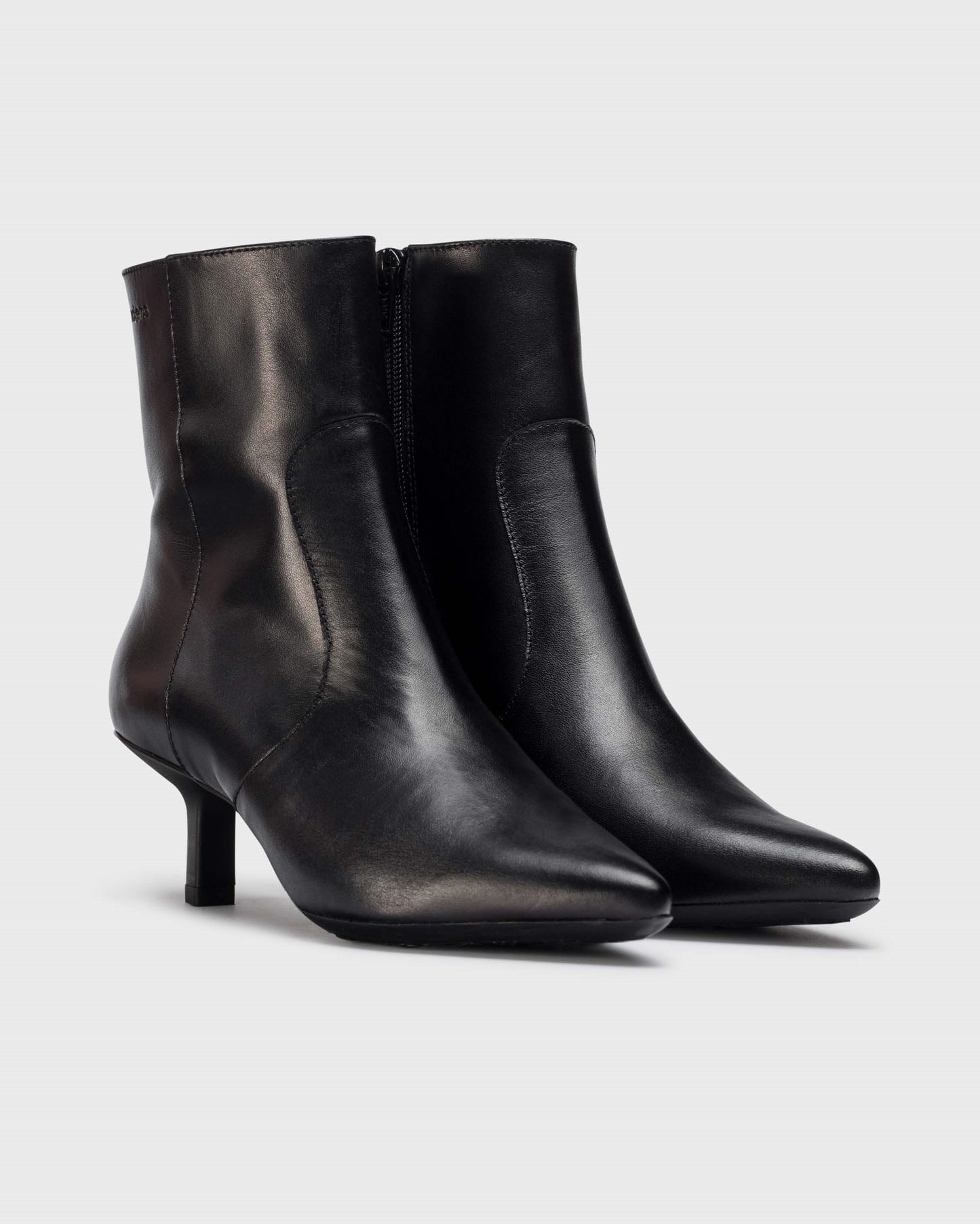 Wonders Stiletto Heeled Ankle Boot