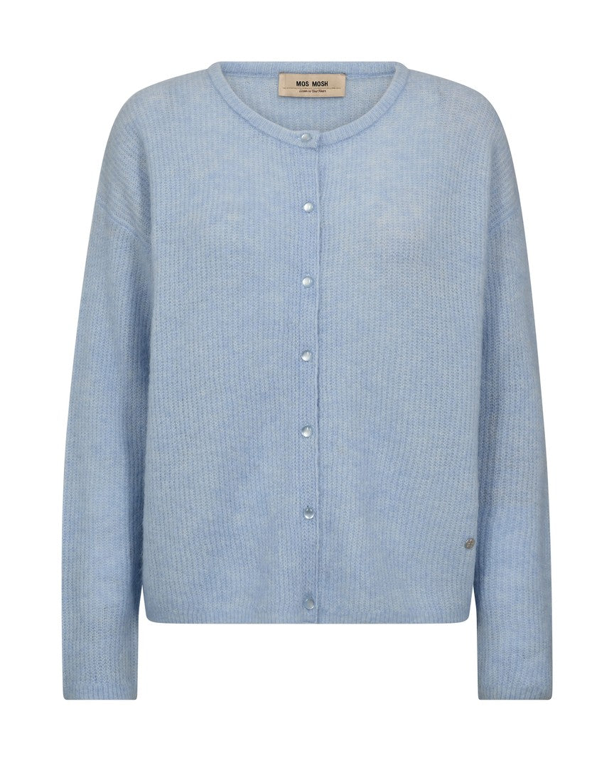 Mos Mosh Almine Knit Cardigan