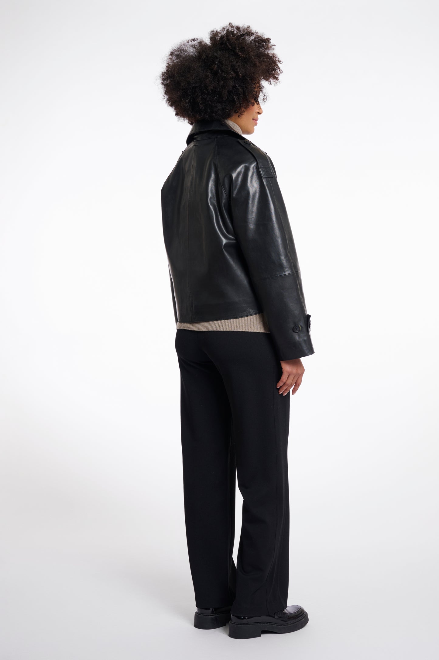 Rino & Pelle May Waistcoat