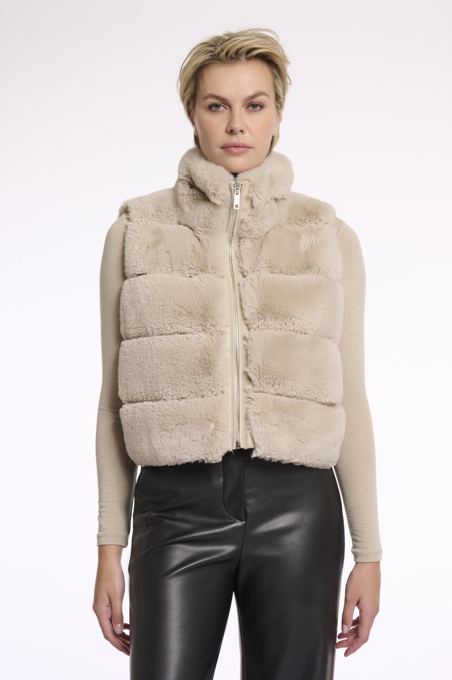 Rino & Pelle May Waistcoat