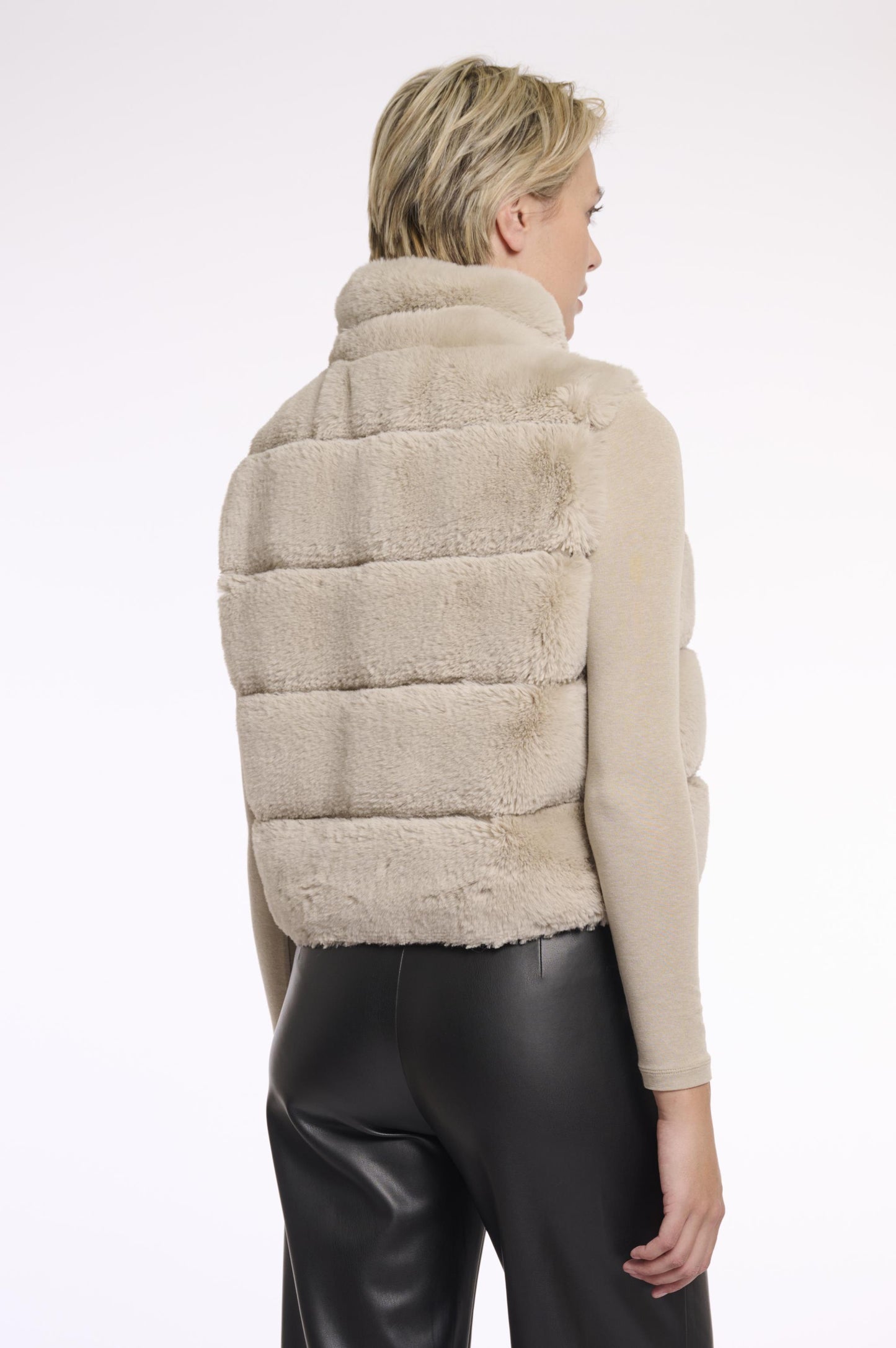 Rino & Pelle May Waistcoat