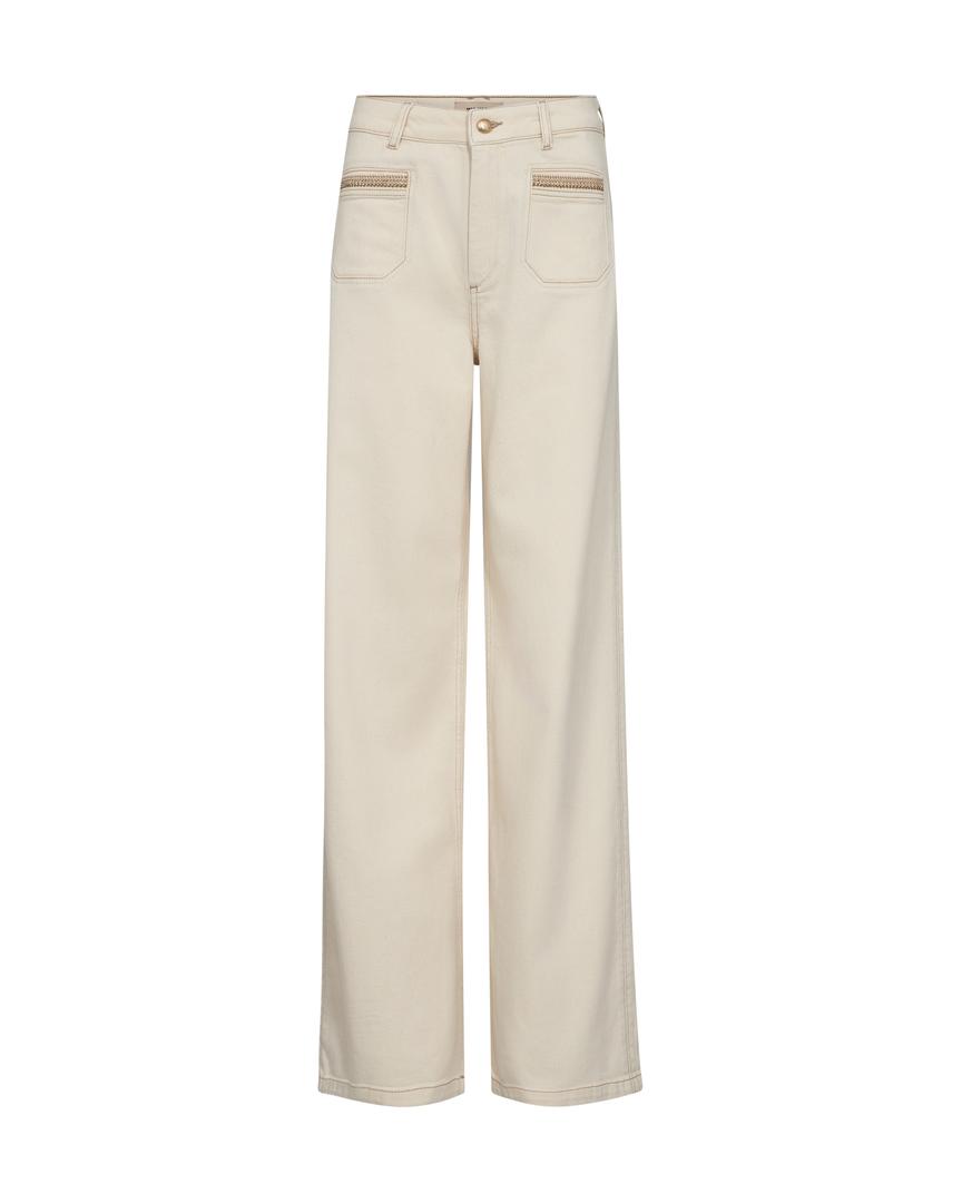 Mos Mosh Colette Clay Jeans