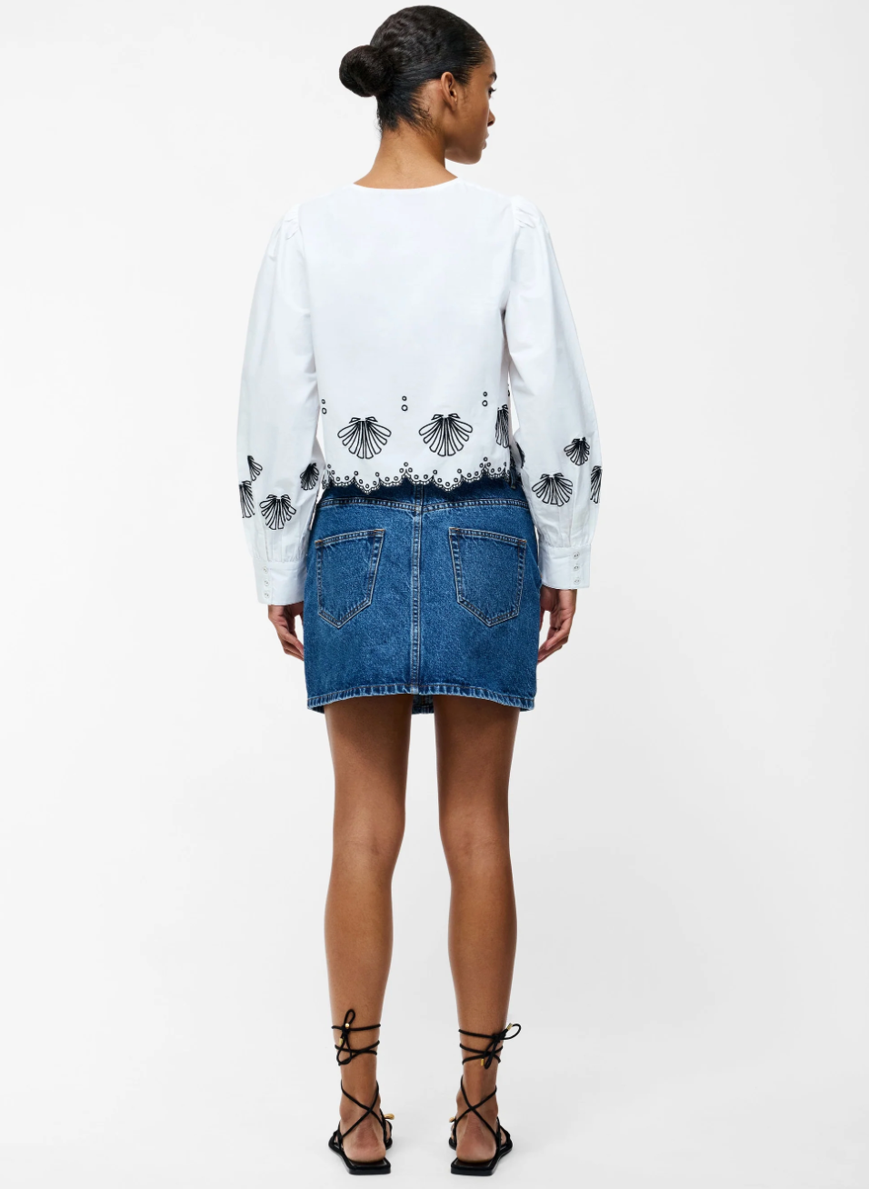 French Connection Cambria Top