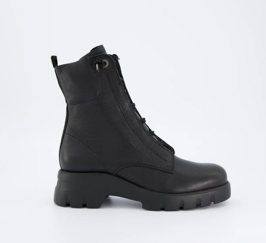 Paul Green Lace-Up Boots