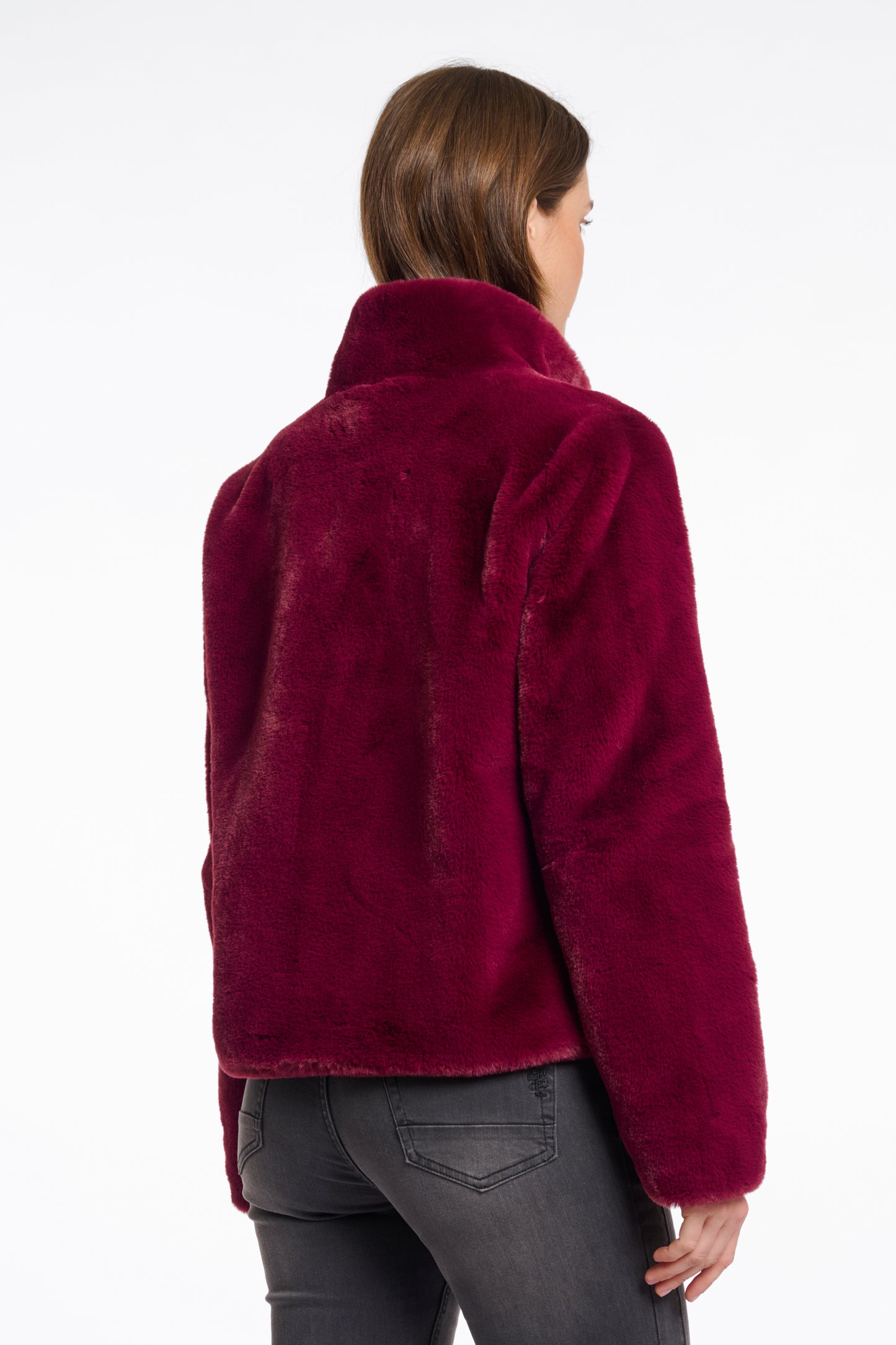 Rino & Pelle Vie Jacket