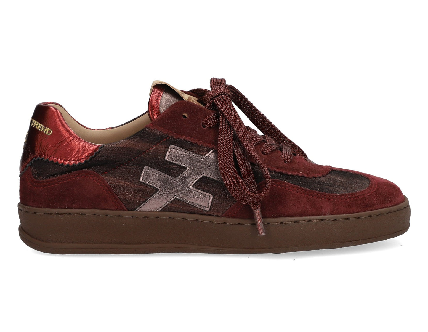 Another Trend Rioja Trainers
