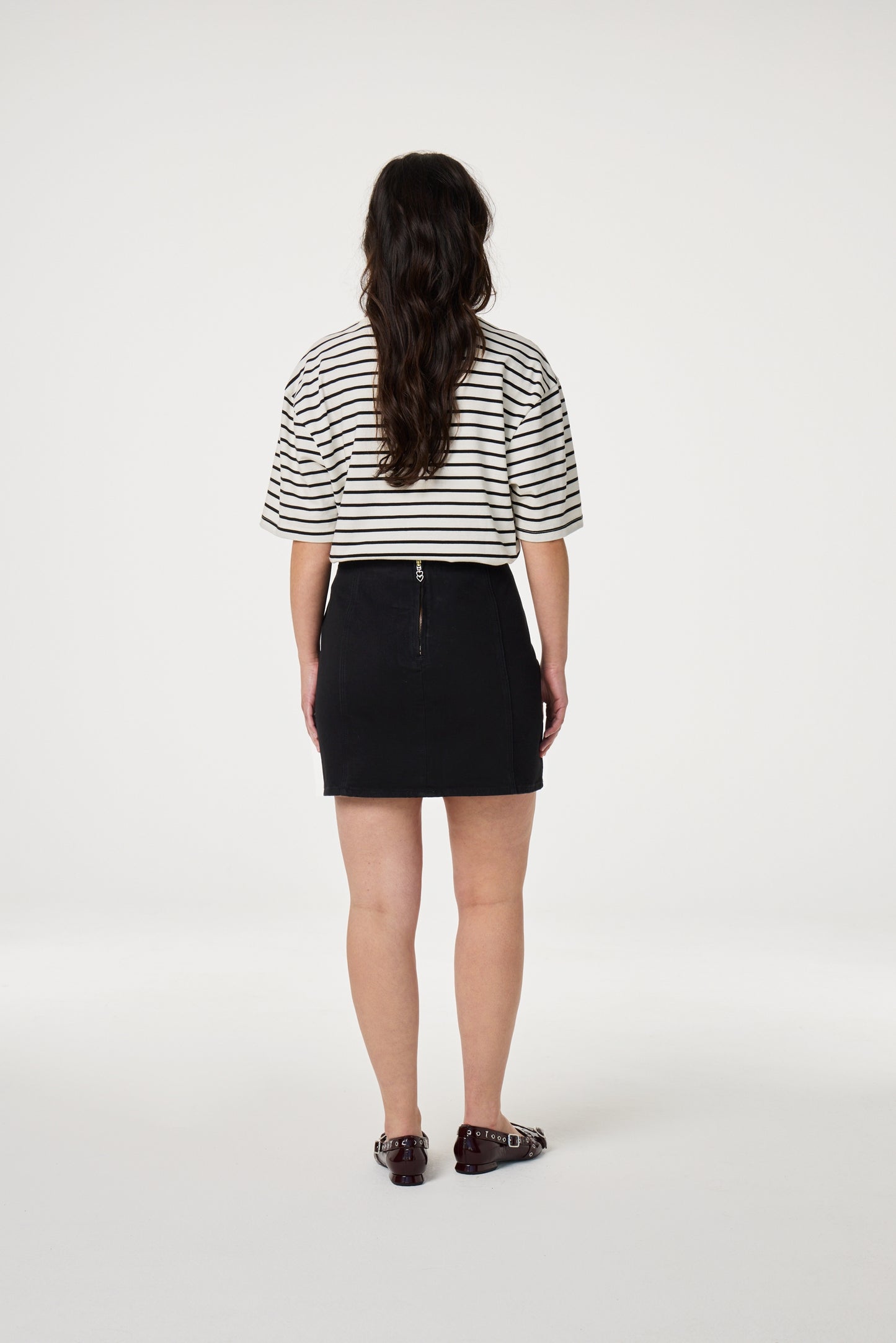 Fabienne Chapot Benja Tshirt