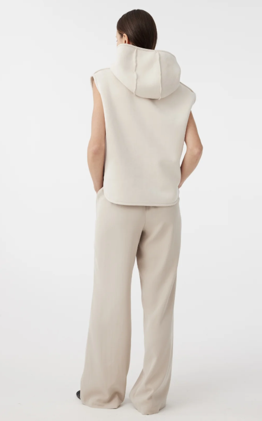 Knit-Ted Bowie Reversible Jacket