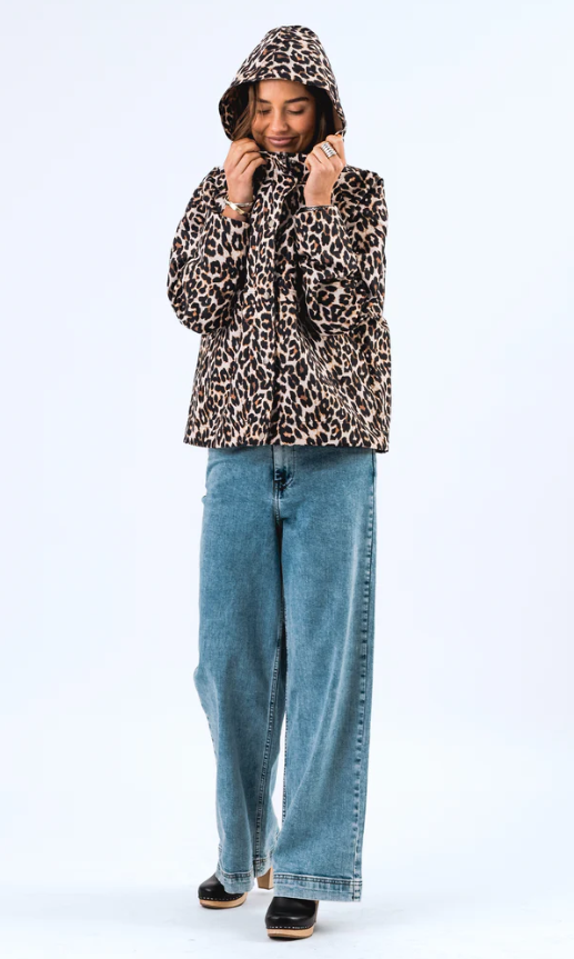 Lollys Laundry Dai Jacket