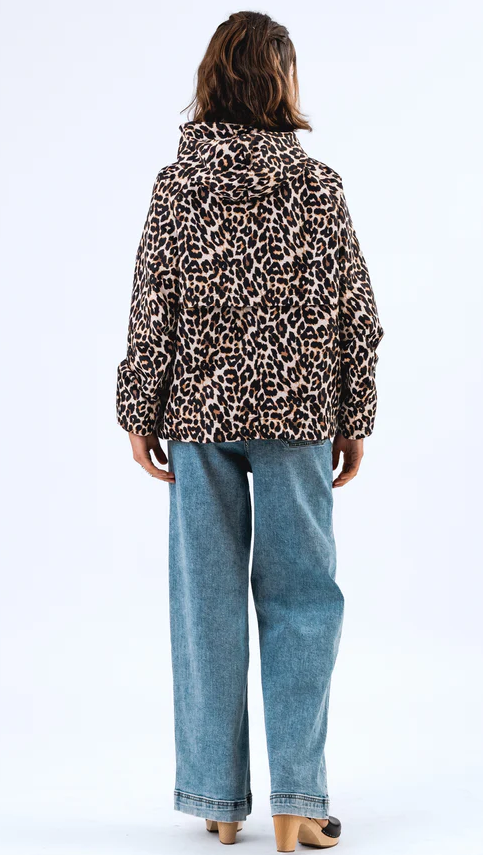 Lollys Laundry Dai Jacket