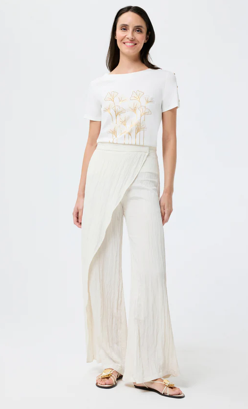 Leo & Ugo Danae Tee