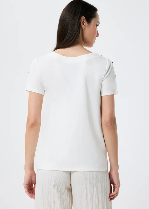Leo & Ugo Danae Tee