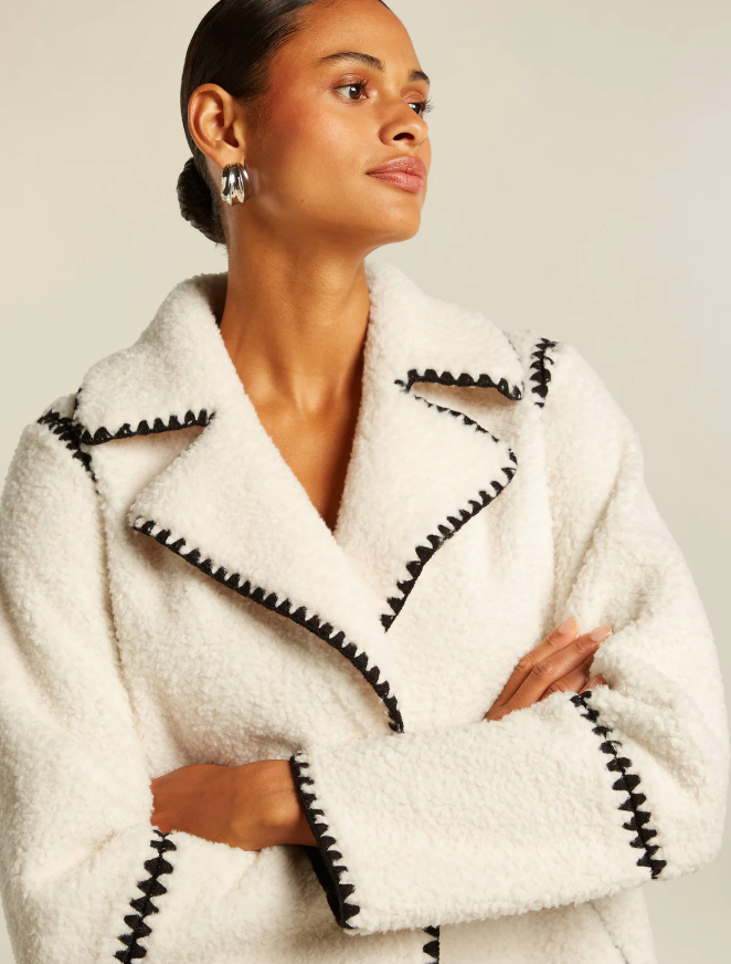 Beaumont Darina Coat