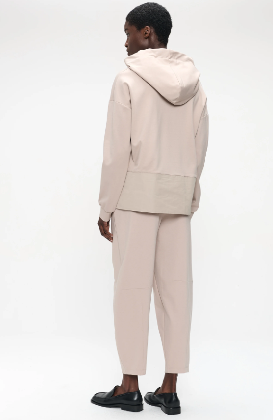 Jane Lushka Demi Hoodie