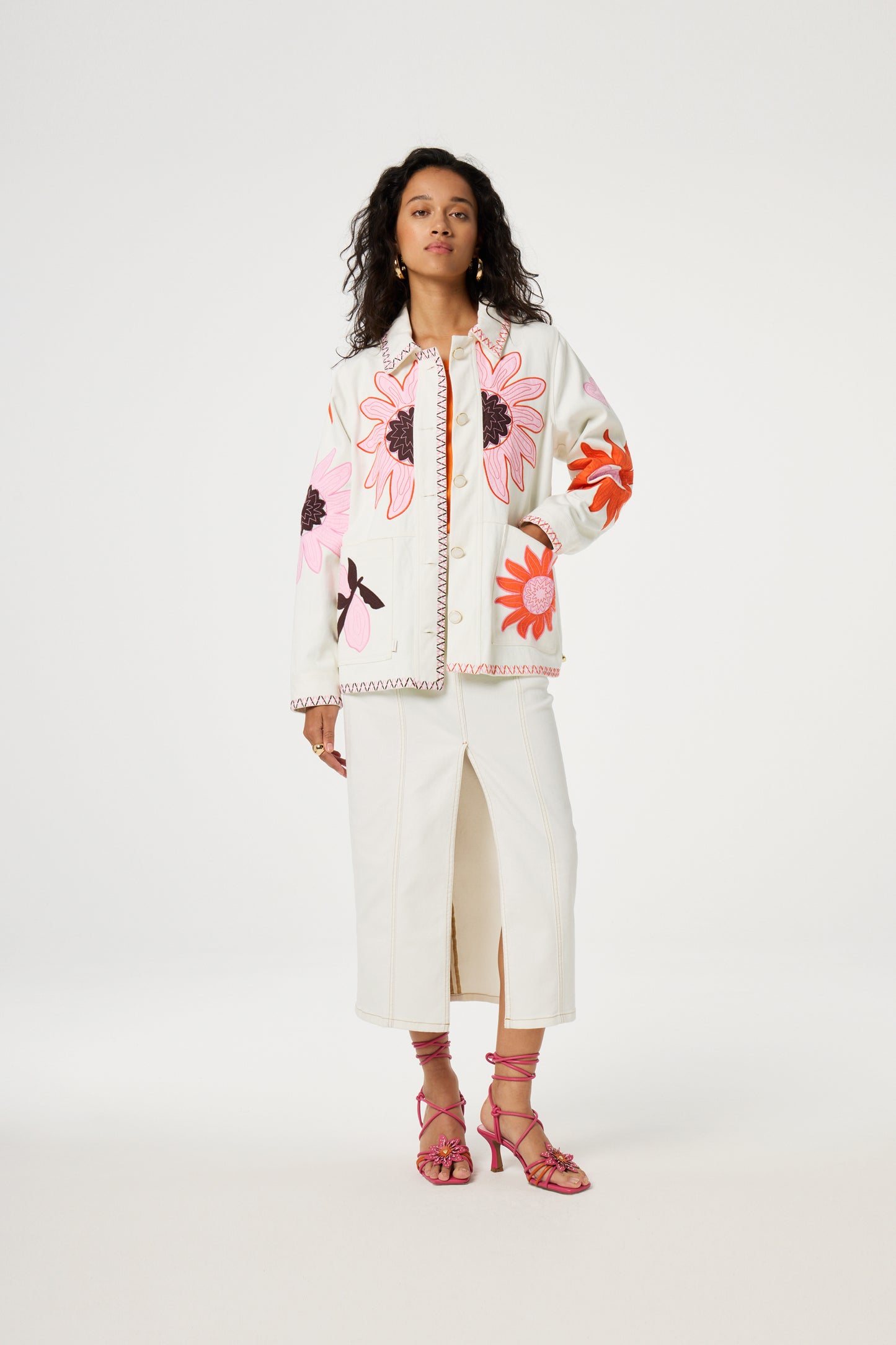 Fabienne Chapot Elody Jacket