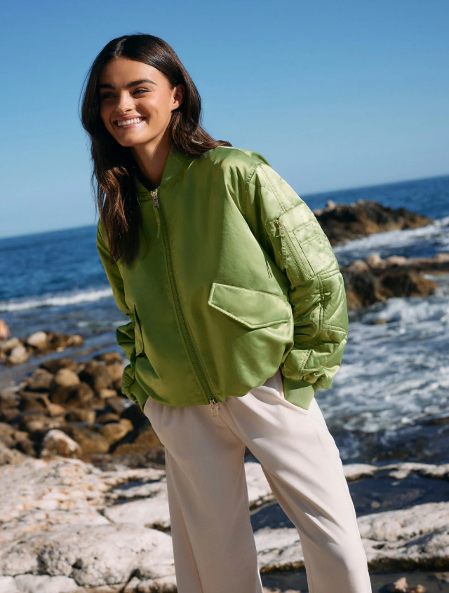 Beaumont Hady Jacket
