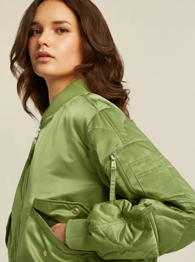 Beaumont Hady Jacket