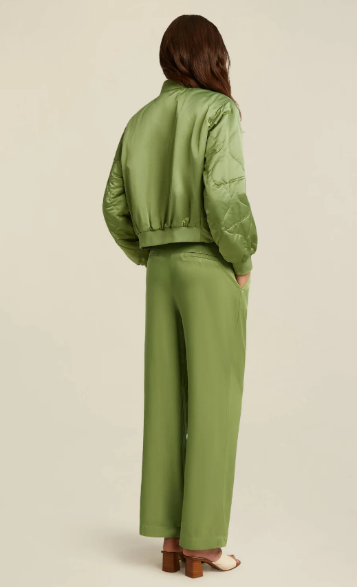 Beaumont Hady Jacket