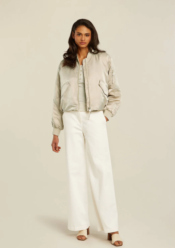 Beaumont Hady Jacket