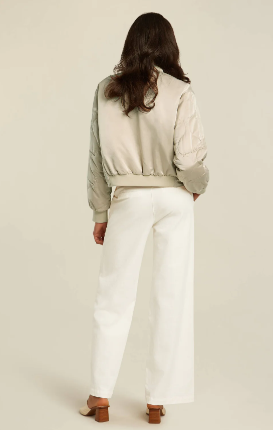 Beaumont Hady Jacket