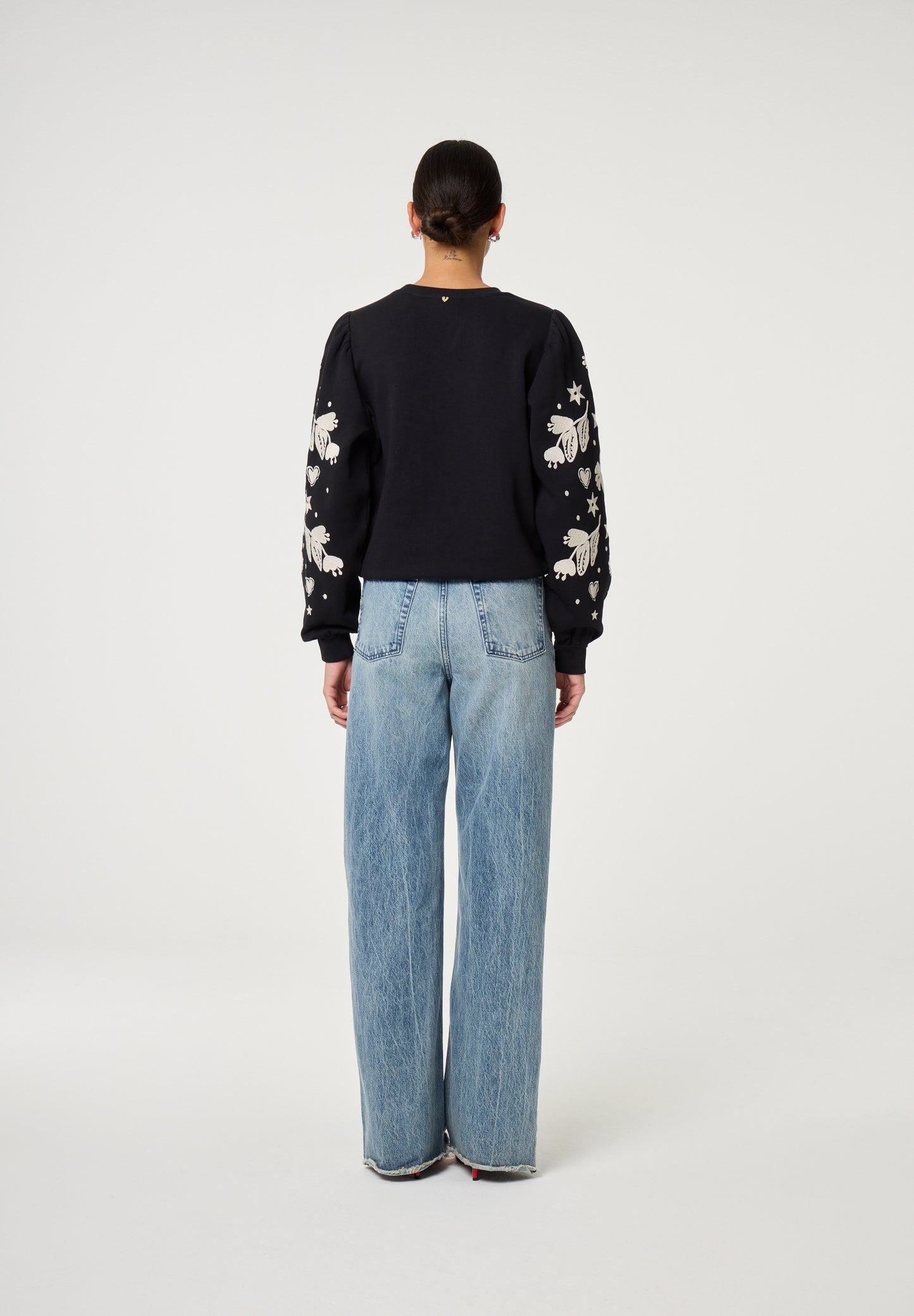 Fabienne Chapot Hanne Sweater