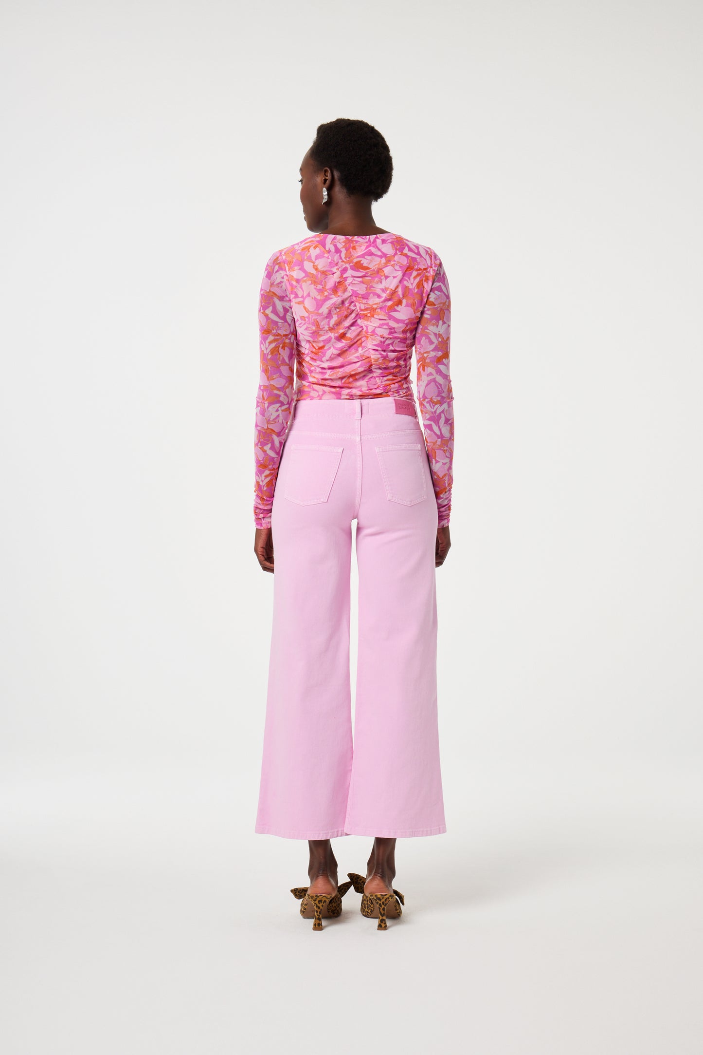 Fabienne Chapot Hayley Jeans