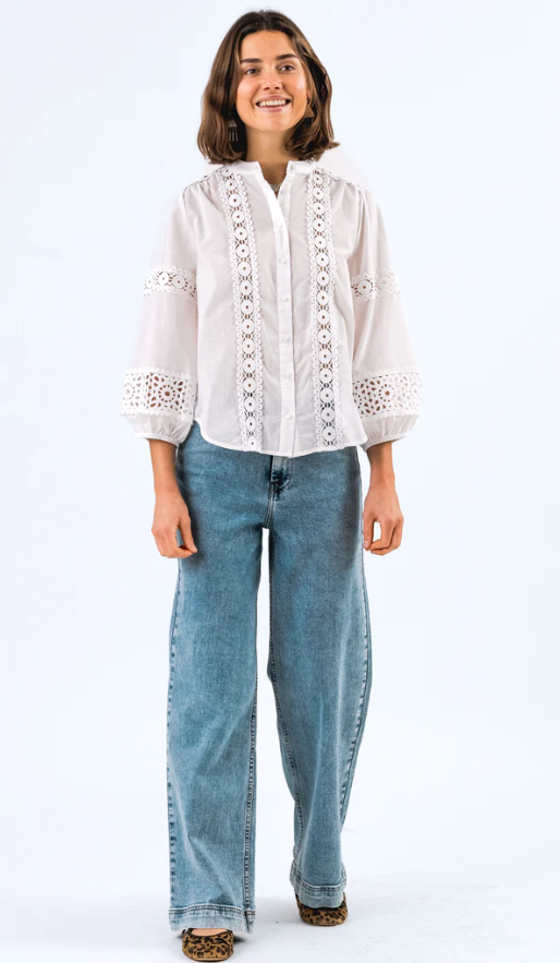 Lollys Laundry June Shirt