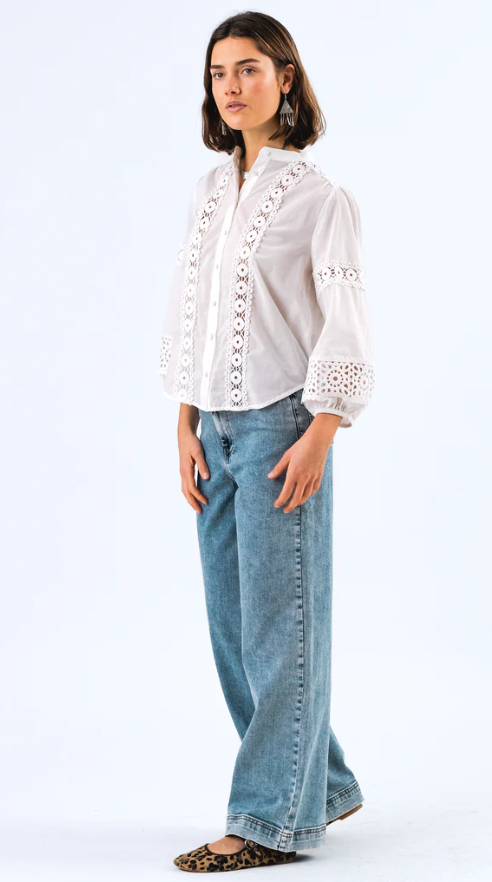 Lollys Laundry June Shirt